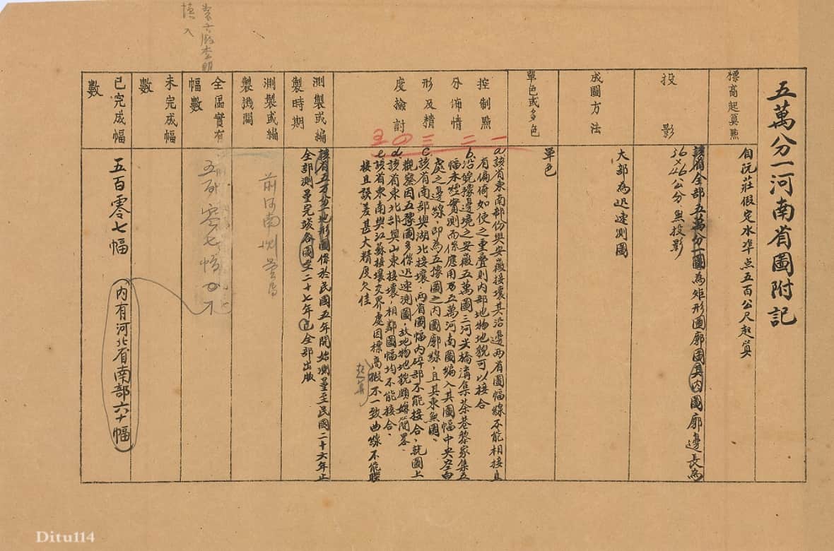 河南省五万分一图附记.jpg