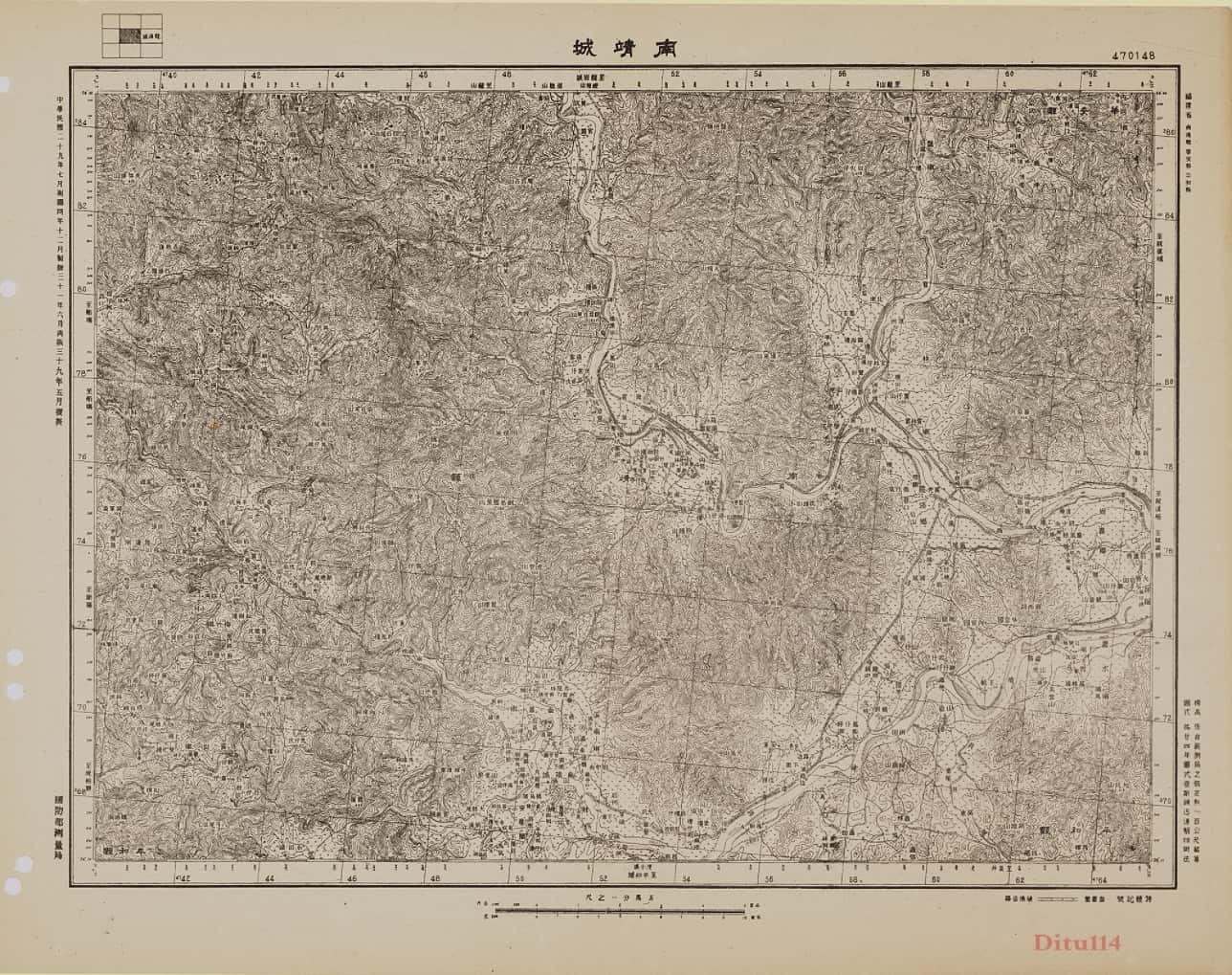 064 南靖城(1940年).jpg